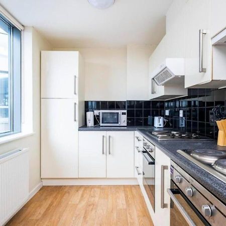 Trendy Ensuite Rooms, Southwark - Sk Londyn Zewnętrze zdjęcie