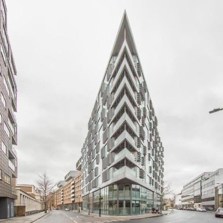 Trendy Ensuite Rooms, Southwark - Sk Londyn Zewnętrze zdjęcie