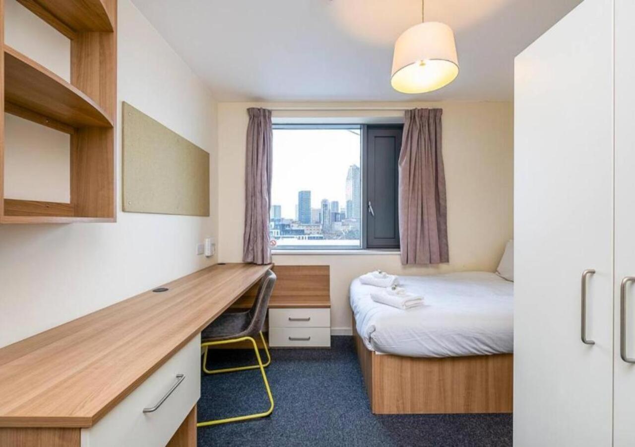 Trendy Ensuite Rooms, Southwark - Sk Londyn Zewnętrze zdjęcie