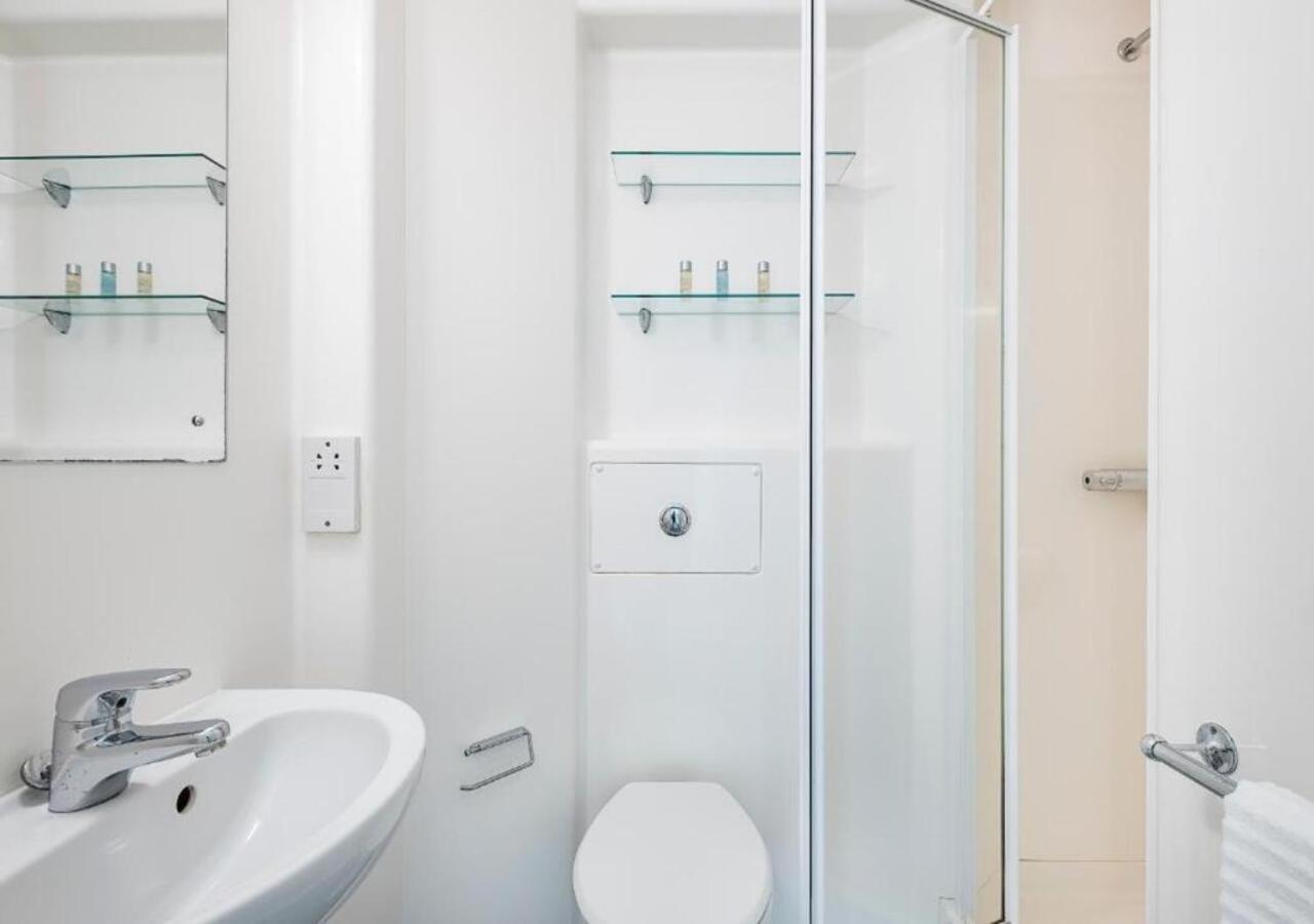 Trendy Ensuite Rooms, Southwark - Sk Londyn Zewnętrze zdjęcie