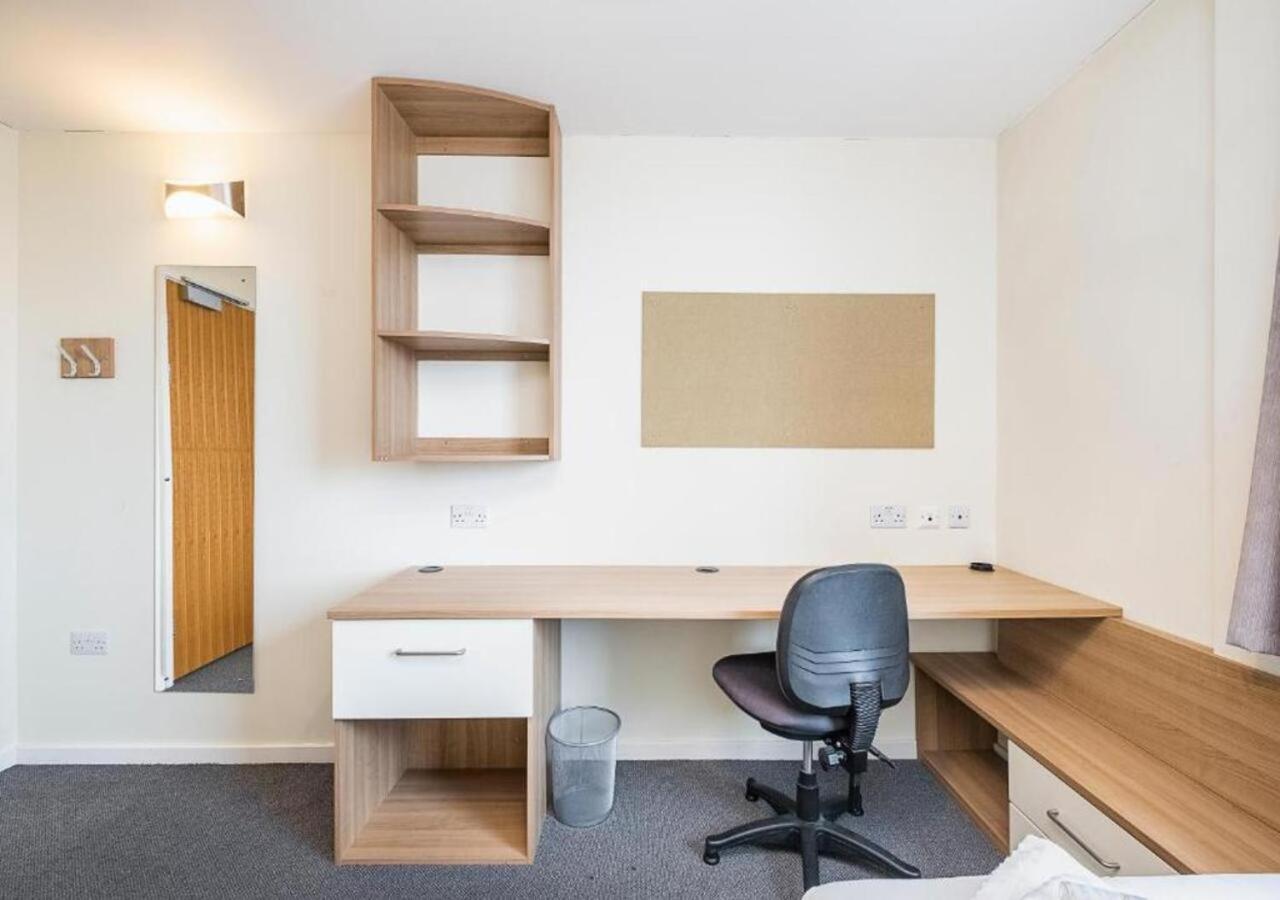 Trendy Ensuite Rooms, Southwark - Sk Londyn Zewnętrze zdjęcie