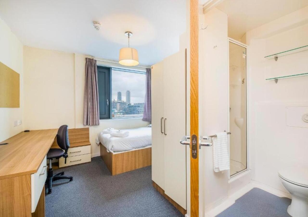 Trendy Ensuite Rooms, Southwark - Sk Londyn Zewnętrze zdjęcie