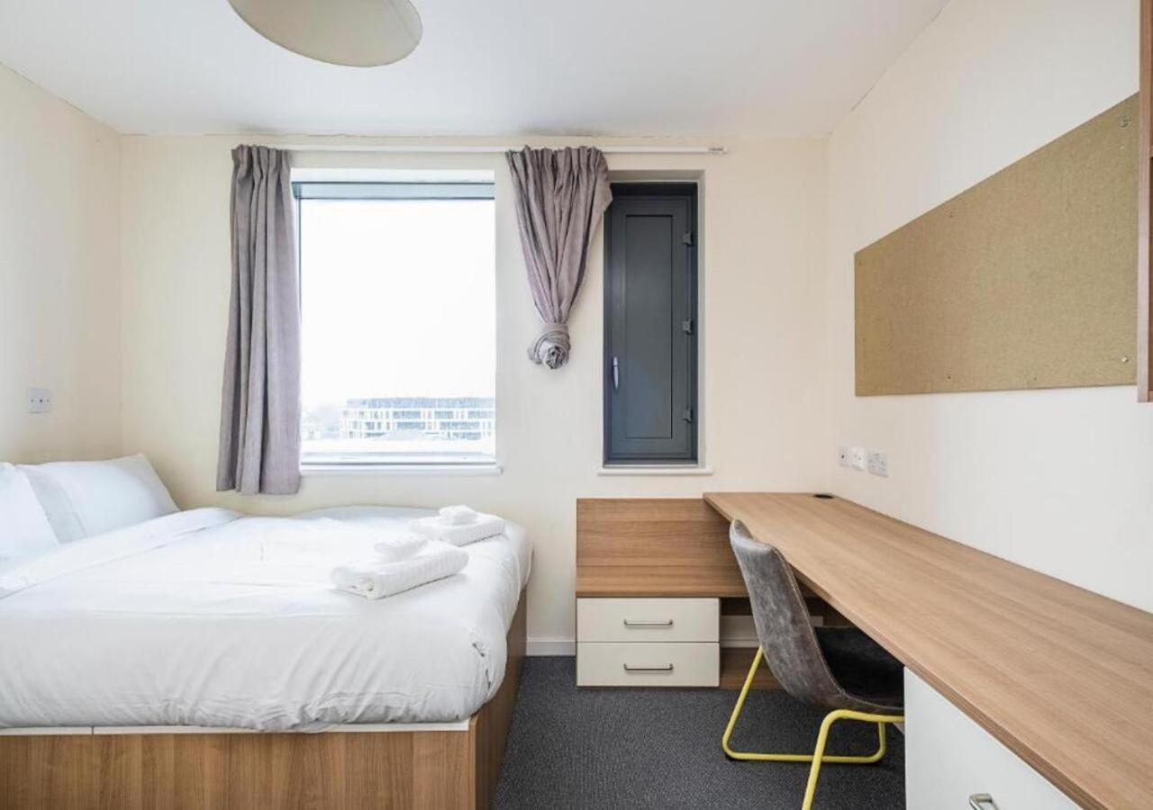 Trendy Ensuite Rooms, Southwark - Sk Londyn Zewnętrze zdjęcie