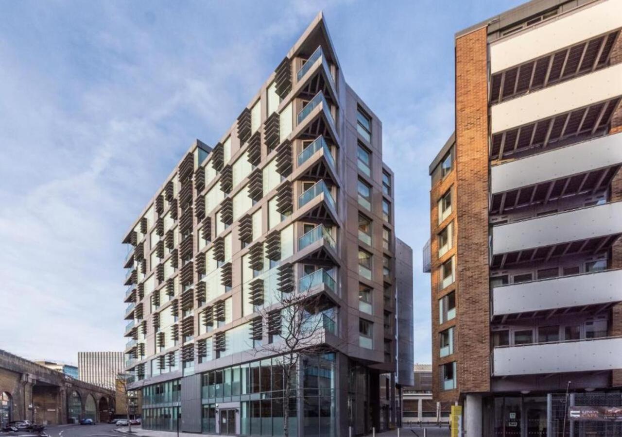 Trendy Ensuite Rooms, Southwark - Sk Londyn Zewnętrze zdjęcie