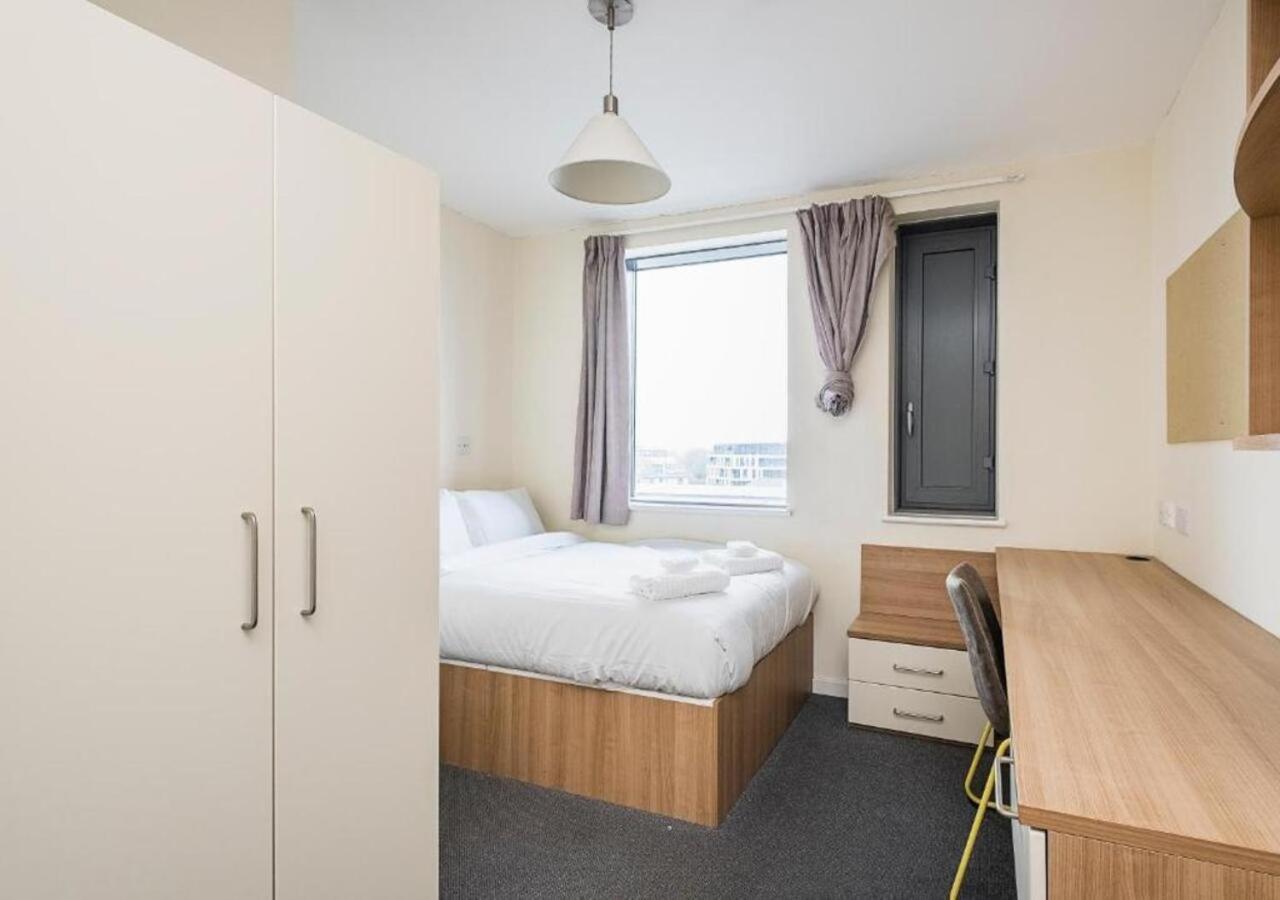 Trendy Ensuite Rooms, Southwark - Sk Londyn Zewnętrze zdjęcie