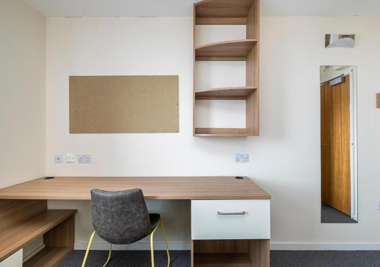 Trendy Ensuite Rooms, Southwark - Sk Londyn Zewnętrze zdjęcie