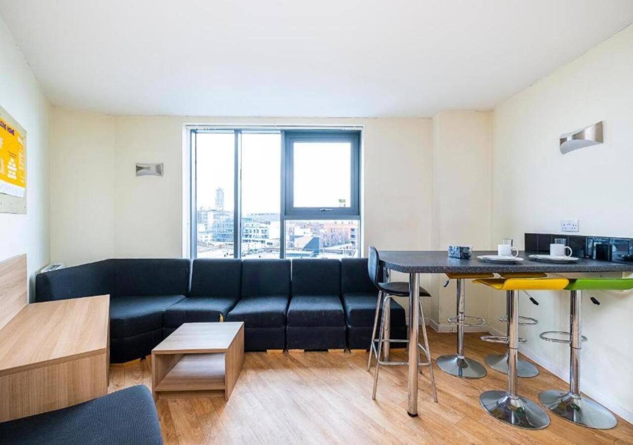 Trendy Ensuite Rooms, Southwark - Sk Londyn Zewnętrze zdjęcie