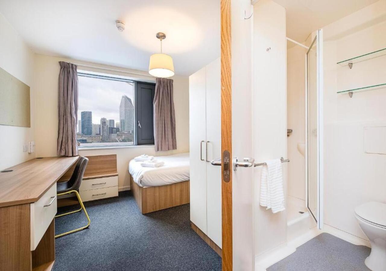Trendy Ensuite Rooms, Southwark - Sk Londyn Zewnętrze zdjęcie